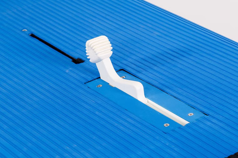 Viper HD Fanatic 2023 gebraucht 245