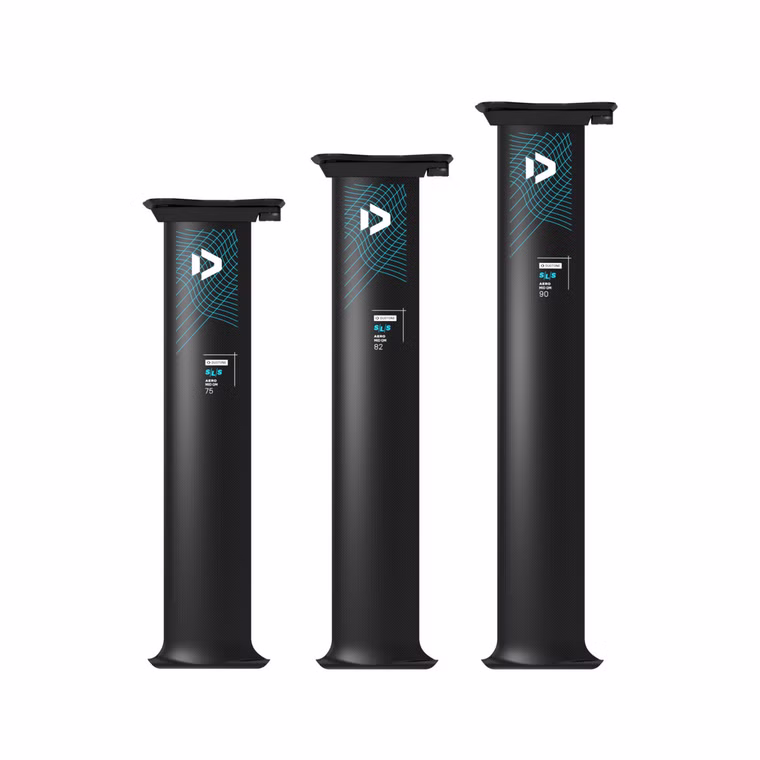 Mast Aero Mid QM SLS Foilmast Duotone 2024 750