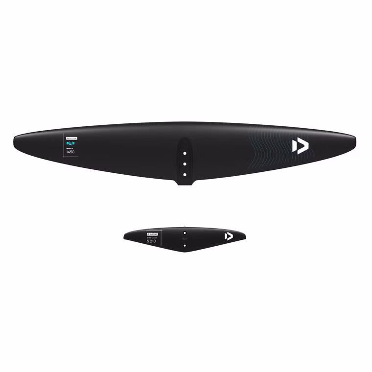 Foil Wing Set Whizz SLS Duotone 2024 1450