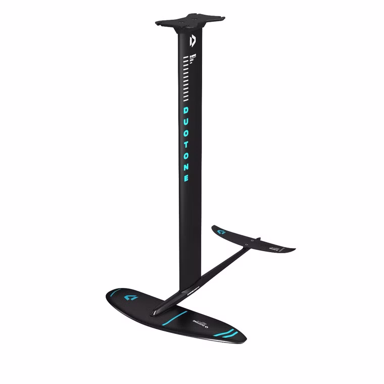 AL Carve Foil Set Komplett Duotone 2024 900