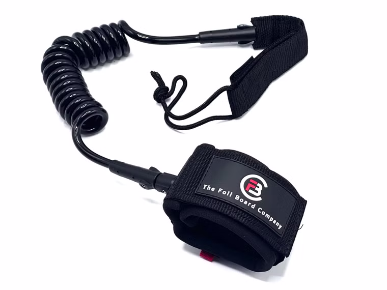 Ankle Leash V2 FBC 2025 5'5