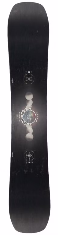 Optisym Snowboard Nitro 2024 gebraucht 159