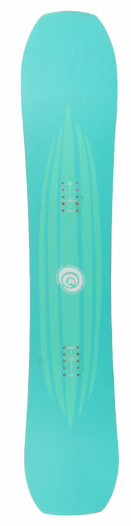 Karma Snowboard Nitro 2024 gebraucht 144