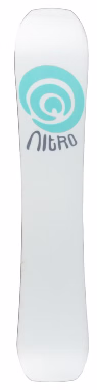 Karma Snowboard Nitro 2024 gebraucht 144