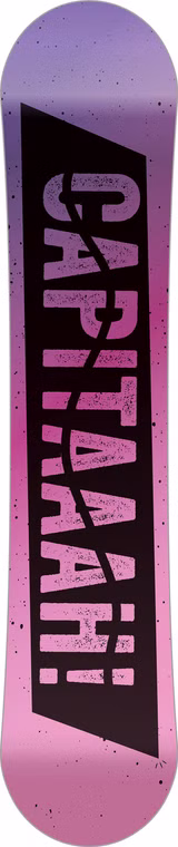 Scott Stevens Mini Snowboard Capita 2025 115