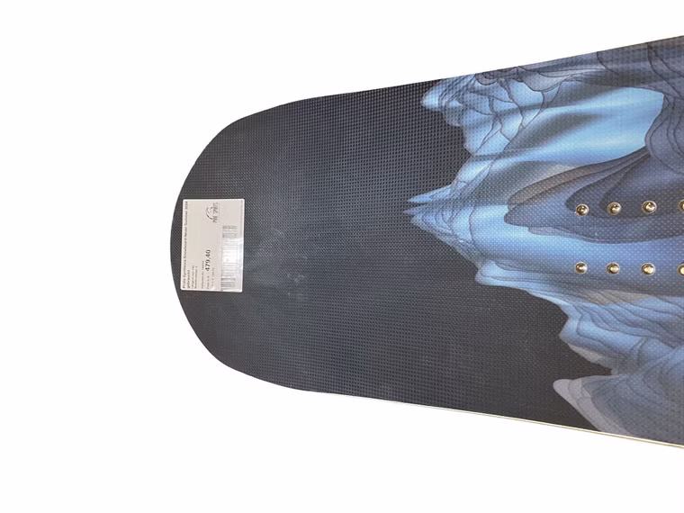 Proto Synthesis Snowboard Never Summer 2024 gebraucht 155