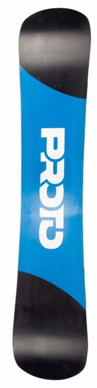 Proto Synthesis Snowboard Never Summer 2024 gebraucht 155