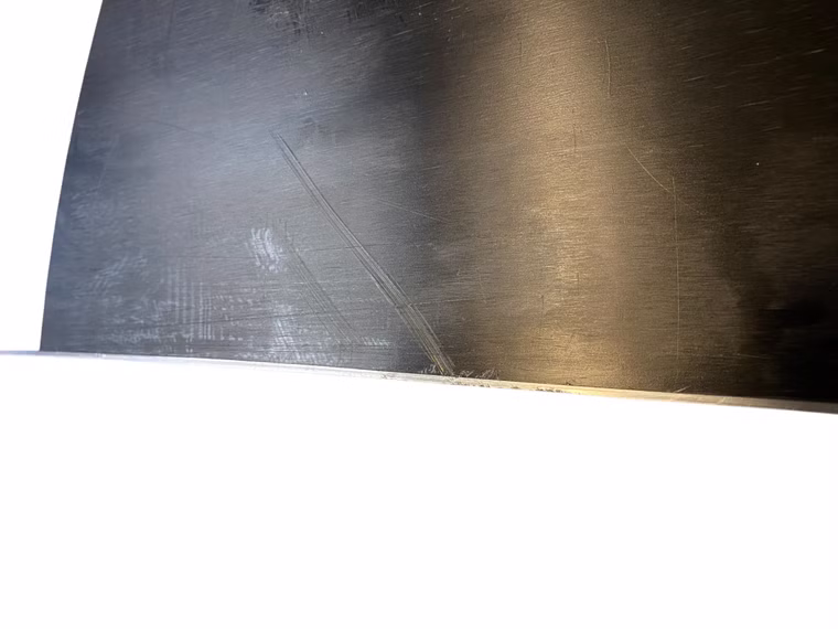 Proto Synthesis Snowboard Never Summer 2024 gebraucht 155