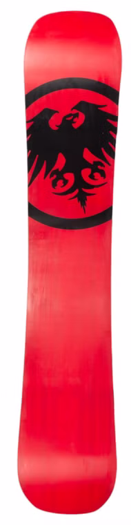 Cougar Snowboard Never Summer 2024 gebraucht 156