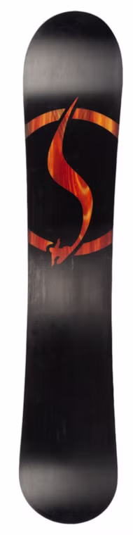 Harpoon Snowboard Never Summer 2024 gebraucht 159