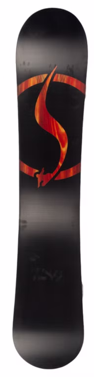 Harpoon Snowboard Never Summer 2024 gebraucht 156