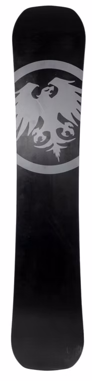 Easy Rider X Snowboard Never Summer 2024 gebraucht 157