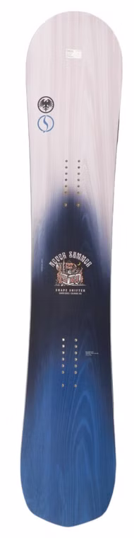 Shapeshifter Snowboard Never Summer 2024 gebraucht 159