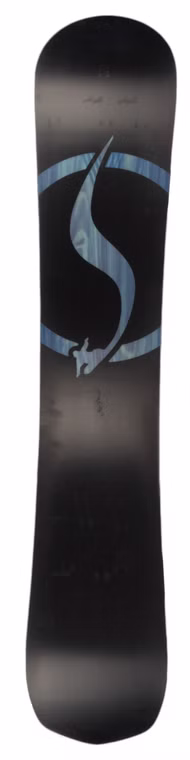 Shapeshifter Snowboard Never Summer 2024 gebraucht 159