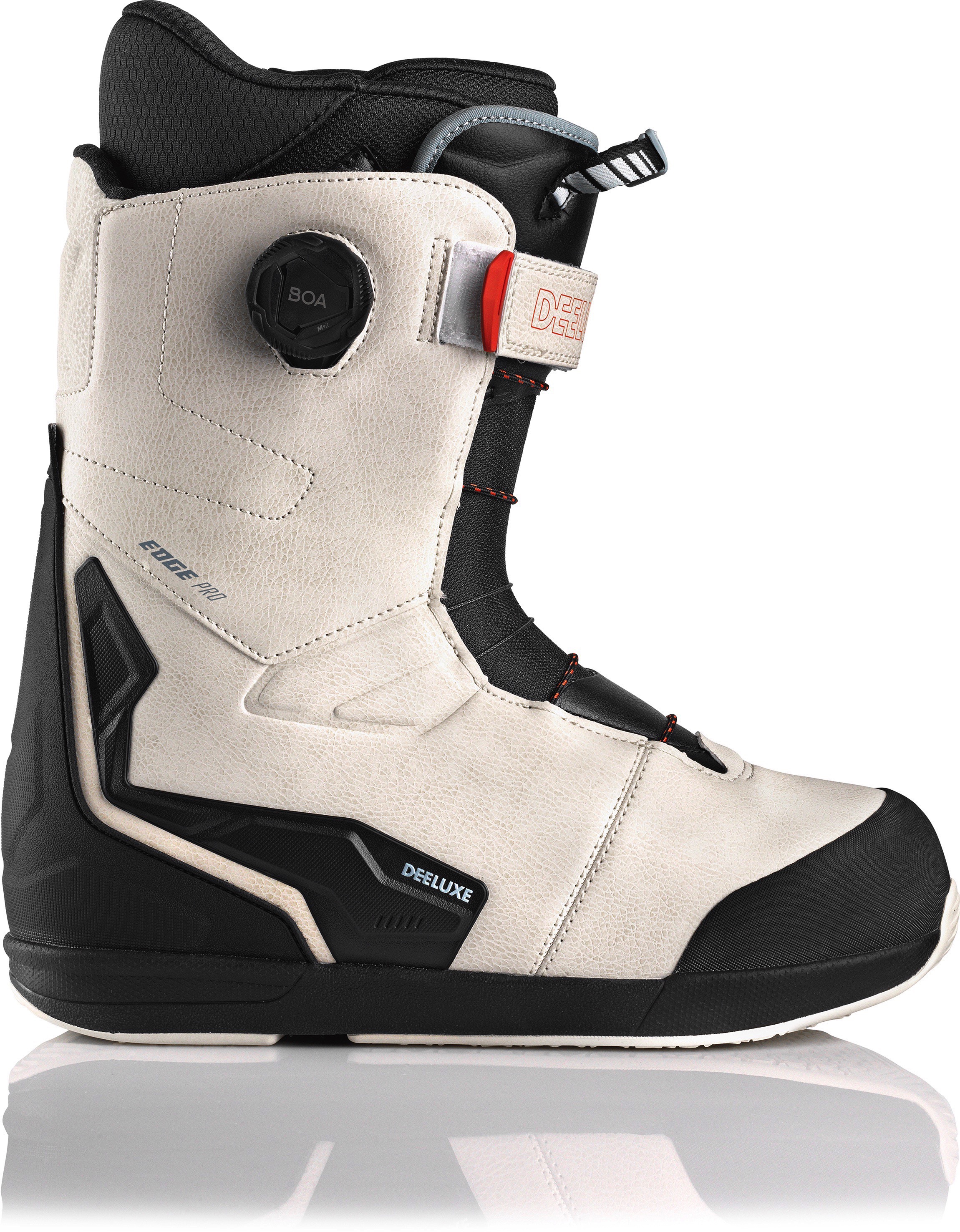 DEELUXE EDGE PRO スノーボードブーツ 25.5 Edge-Pro-Snowboardboot-Deeluxe