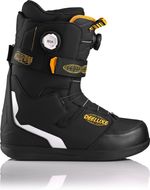 DEELUXE DEEMON 25.5 c3 boa CTF？ DEELUXE Snowboard Boots 2024/25 Preview - Boardsport SOURCE