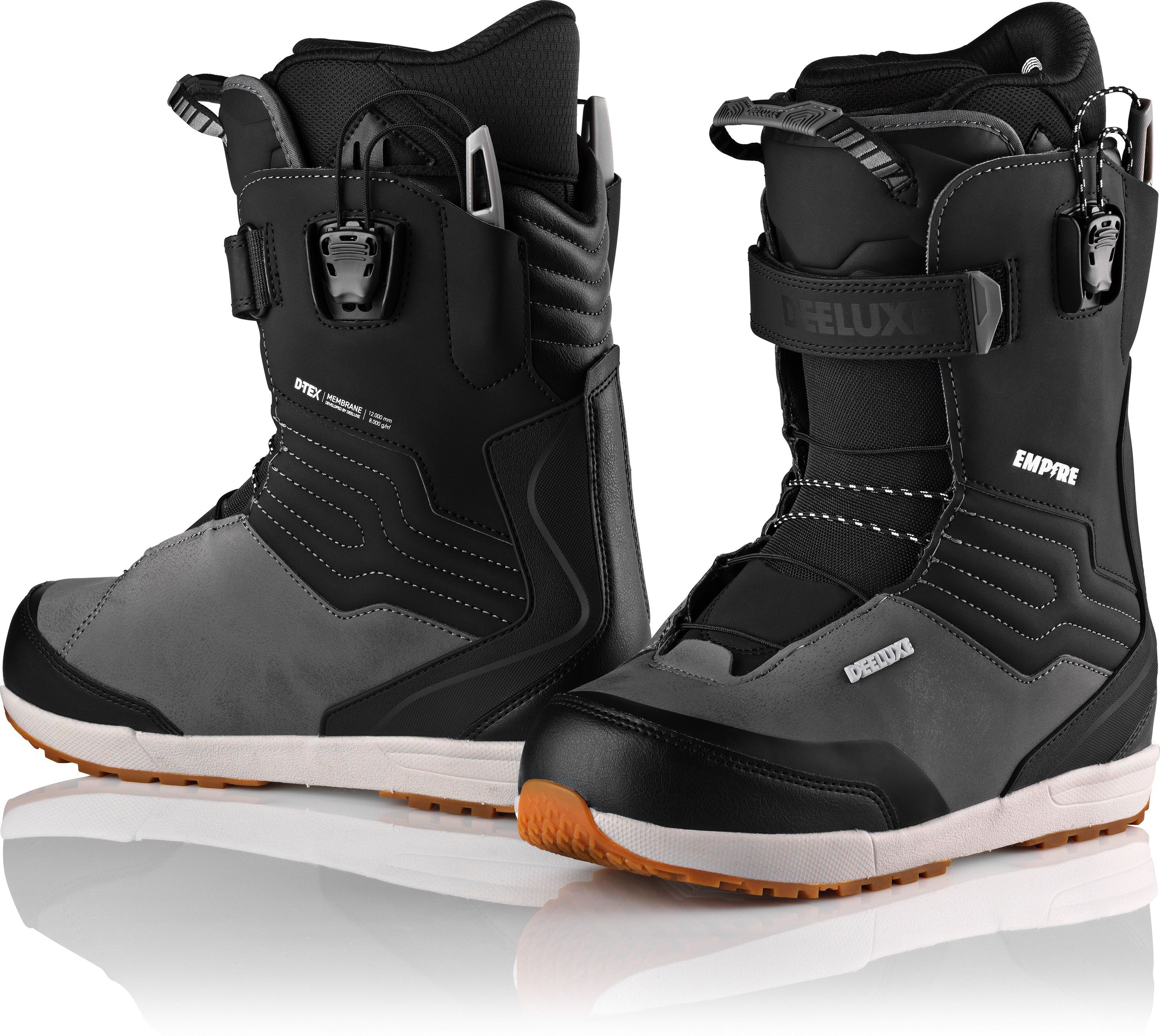 Deeluxe Empire Snowboardboot 25 | Puresports Schumacher