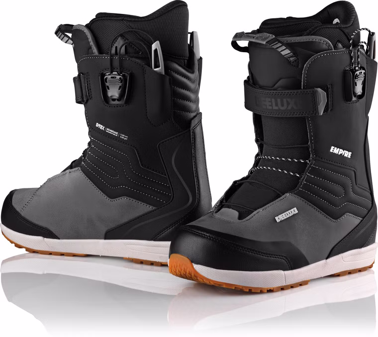 Empire CTF Snowboardboot Deeluxe 2025 21.0 (EU 34.5)