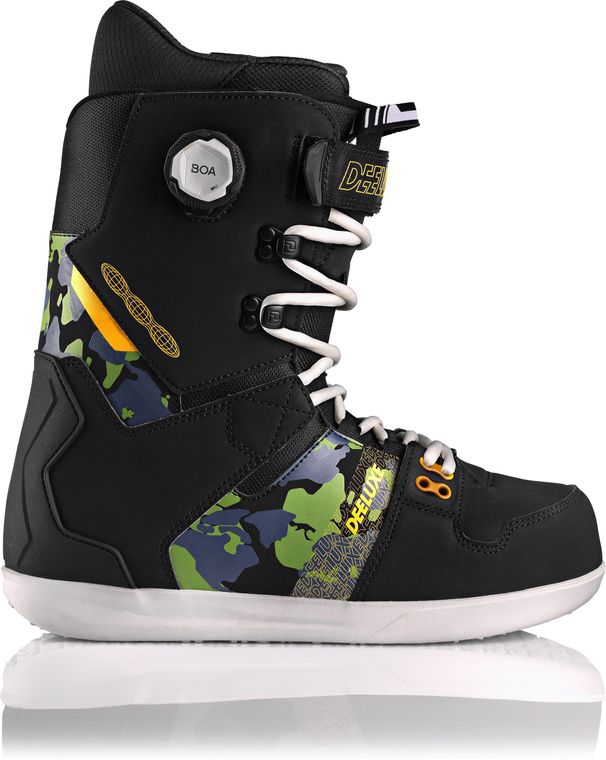 Deeluxe D.N.A. PRO Snowboardboot 25 | Puresports Schumacher