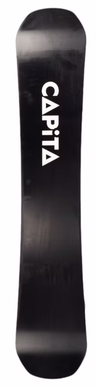 Super D.O.A. Snowboard Capita 2024 gebraucht 152