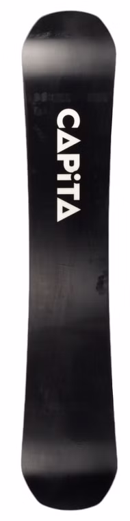Super D.O.A. Snowboard Capita 2024 gebraucht 158