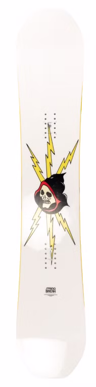 Spring Break - Resort Twin Snowboard Capita 2024 gebraucht 154