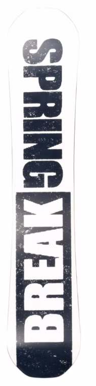 Spring Break - Resort Twin Snowboard Capita 2024 gebraucht 154