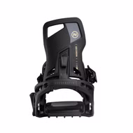 OG Supermatic® Snowboard Bindung Nidecker 2026 Black