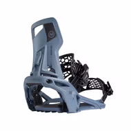 Nidecker OG Supermatic Snowboardbindung Nidecker 2026