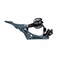 OG Supermatic Snowboardbindung Nidecker 2026 S