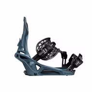 OG Supermatic Snowboardbindung Nidecker 2026 S