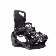OG Supermatic® Snowboard Bindung Nidecker 2026 Black
