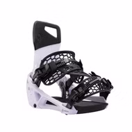 OG Supermatic Snowboardbindung Nidecker 2026 S