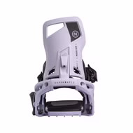 OG Supermatic Snowboardbindung Nidecker 2026 S