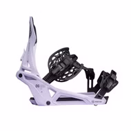 OG Supermatic Snowboardbindung Nidecker 2026 S