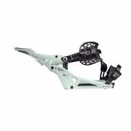 OG Supermatic Snowboardbindung Nidecker 2026 S