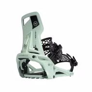 OG Supermatic Snowboardbindung Nidecker 2026 S