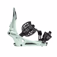 OG Supermatic Snowboardbindung Nidecker 2026 S