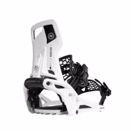 Nidecker OG Supermatic Snowboardbindung Nidecker 2026
