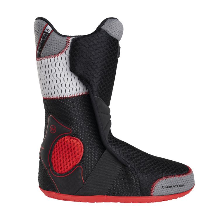 NIDECKER INDEX スノーボードブーツ US 7.0 JP25.0 Nidecker Index Snowboardboot 25 | Puresports Schumacher