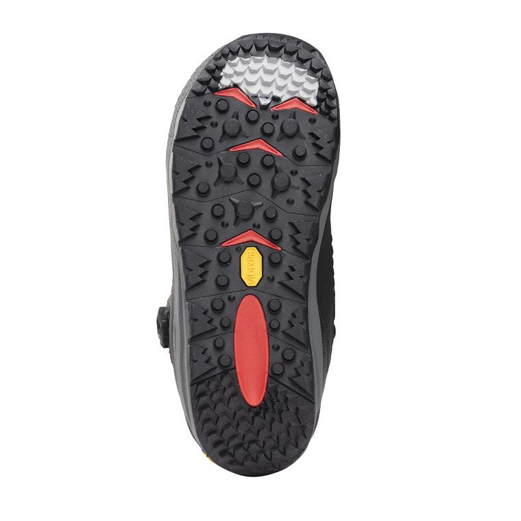 Nidecker Index Snowboardboot 25 | Puresports Schumacher