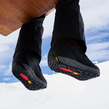 Nidecker Index Snowboardboot 25 | Puresports Schumacher