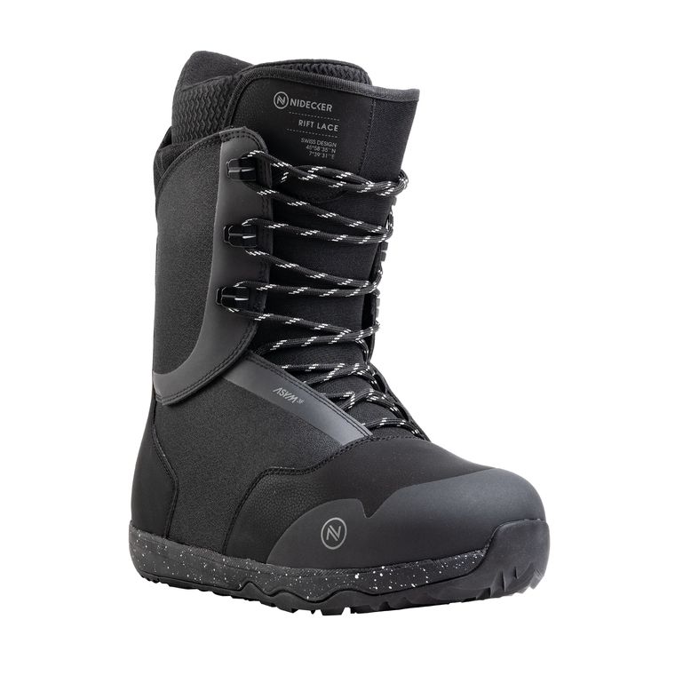 Nidecker Rift Lace Snowboardboot 25 | Puresports Schumacher