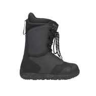 Nidecker Rift Lace ブラック スノーボードブーツ NIDECKER Nidecker ナイデッカー スノーボードブーツ RIFT LACE