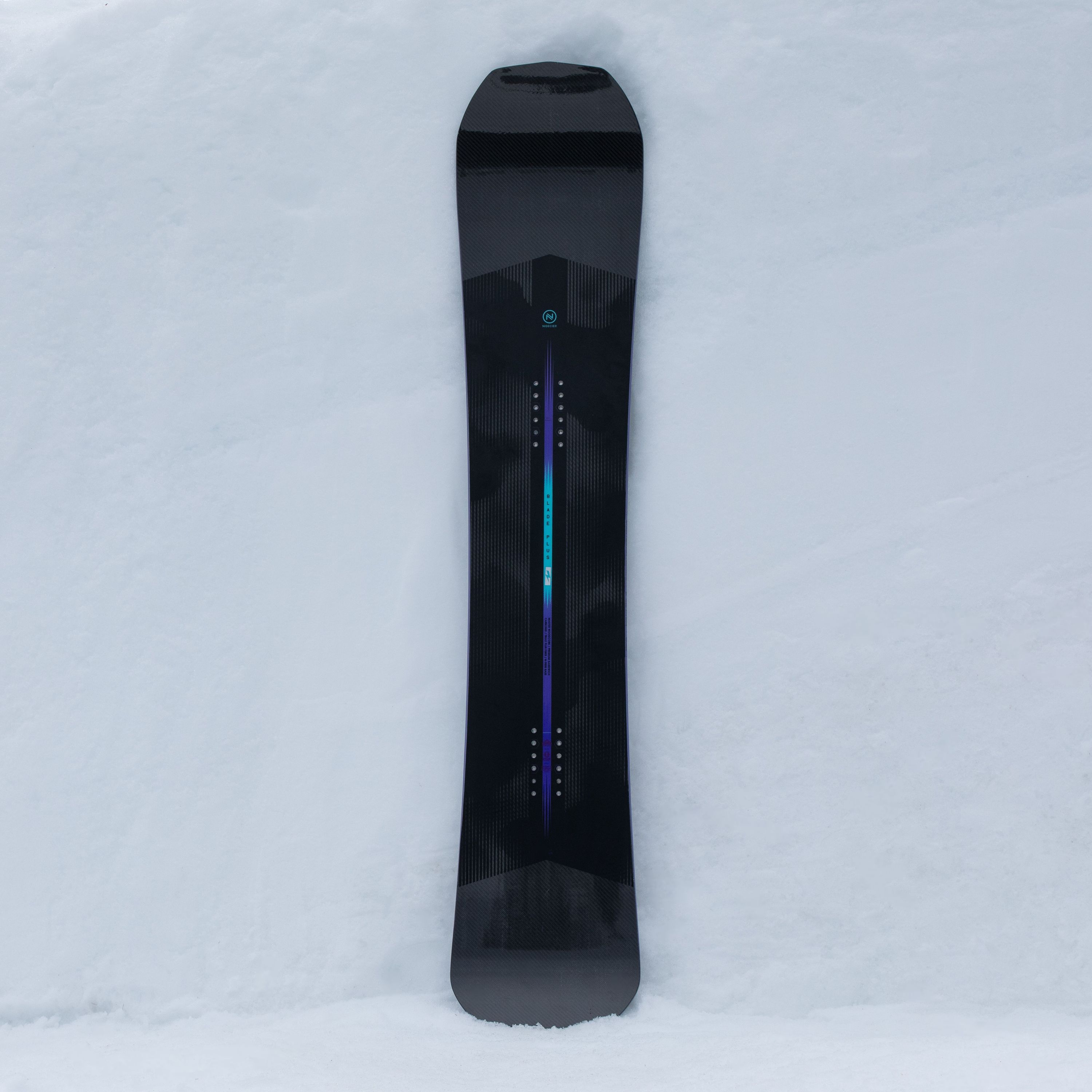 Nidecker Blade Plus Snowboard 25 | Puresports Schumacher