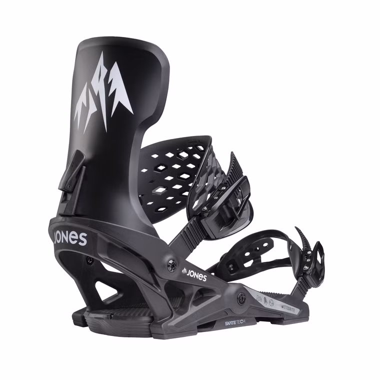 Men'S Meteorite Snowboard Bindung Jones 2026 M (EU 39 - 43.5)