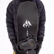 Men'S Flagship Pro Snowboard Jones 2026 158