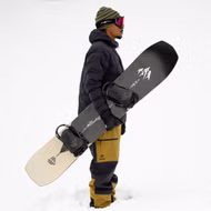 Men'S Flagship Pro Snowboard Jones 2026 158