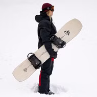 Women'S Flagship Snowboard Jones 2026 149