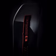 Victor De Le Rue Signature Series Ltd - Men's Howler Snowboard Jones 2025 158